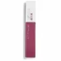 Lippenstift Superstay Matte Maybelline SuperStay 5 ml | Epamu.eu | Beauty Shop - Parfums, Make-up & Essentials Epamu.eu