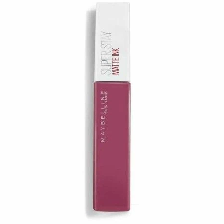 Batom Superstay Matte Maybelline SuperStay 5 ml | Epamu.eu | Beauty Shop - Parfums, Make-up & Essentials Epamu.eu