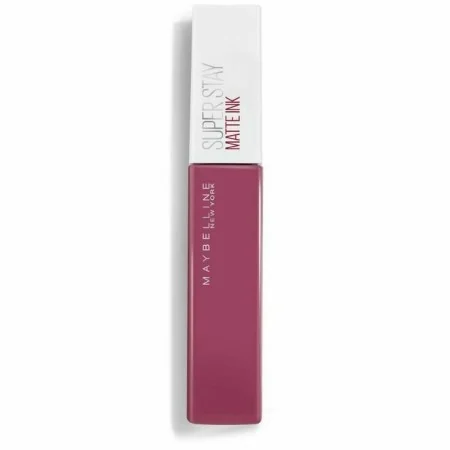 Lippenstift Superstay Matte Maybelline SuperStay 5 ml | Epamu.eu | Beauty Shop - Parfums, Make-up & Essentials Epamu.eu