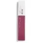 Rossetti Superstay Matte Maybelline SuperStay 5 ml | Epamu | Beauty Shop - Parfums, Make-up & Essentials Epamu.eu