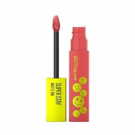 Rossetto liquido Maybelline SuperStay 5 ml | Epamu.eu | Beauty Shop - Parfums, Make-up & Essentials Epamu.eu