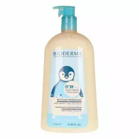 Gesichtsreinigungsgel Topicrem 400 ml | Epamu | Beauty Shop - Parfums, Make-up & Essentials Epamu.eu