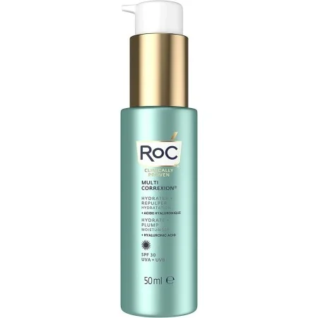 Crema Facial Hidratante Roc Multi Correxion®️ 50 ml | Epamu | Beauty Shop - Parfums, Make-up & Essentials Epamu.eu