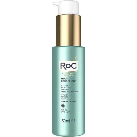 Crema Viso Idratante Roc Multi Correxion®️ 50 ml | Epamu.eu | Beauty Shop - Parfums, Make-up & Essentials Epamu.eu