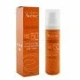 Protetor Solar Com Cor Avene Sun 50 ml Antienvelhecimento | Epamu | Beauty Shop - Parfums, Make-up & Essentials Epamu.eu