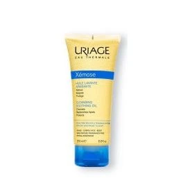 Cleansing Cream Uriage Xémose 200 ml by Uriage, Cleansers - Ref: S8319584, Price: 10,66 €, Discount: %