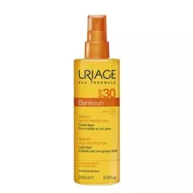 Spray Protetor Solar Sensitive Ecran SPF 50+ (250 ml) 50+ (250 ml) | Epamu | Beauty Shop - Parfums, Make-up & Essentials Epamu.eu