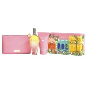 Women's Perfume Set Escada Brisa Cubana EDT 3 Pieces by Escada, Sets - Ref: S8319998, Price: 47,20 €, Discount: %