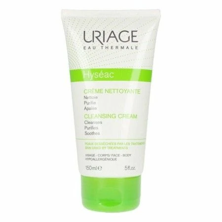 Facial Cleansing Gel Uriage Hyséac 150 ml | Epamu | Beauty Shop - Parfums, Make-up & Essentials Epamu.eu