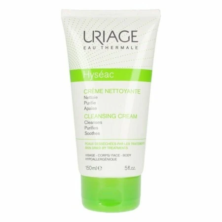 Gesichtsreinigungsgel Uriage Hyséac 150 ml | Epamu | Beauty Shop - Parfums, Make-up & Essentials Epamu.eu