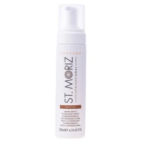 Mousse Autobronceadora St. Moriz Professional de St. Moriz, Autobronceadores - Ref: S8320106, Precio: 10,93 €, Descuento: %