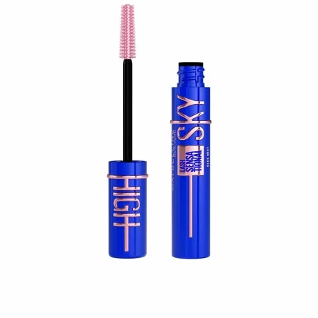 Mascara Maybelline Lash Sensational | Epamu.eu | Beauty Shop - Parfums, Make-up & Essentials Epamu.eu