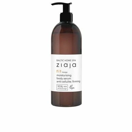 Sérum Corporal Ziaja Baltic Home Spa Anticelulítico | Epamu | Beauty Shop - Parfums, Make-up & Essentials Epamu.eu