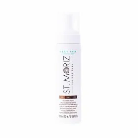 Self-tanning Mousse St. Moriz Professional by St. Moriz, Self-tanning - Ref: S8320179, Price: 11,98 €, Discount: %