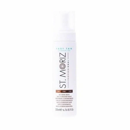 Self-tanning Mousse St. Moriz Professional | Epamu.eu | Beauty Shop - Parfums, Make-up & Essentials Epamu.eu