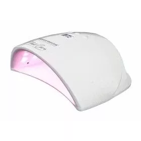 Nail Dryer Esperanza EBN010 White 36 W | Epamu | Beauty Shop - Parfums, Make-up & Essentials Epamu.eu