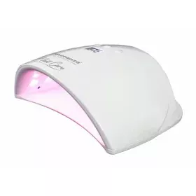 Secador de Unhas Esperanza EBN006 Branco Cor de Rosa 48 W de Esperanza, Utensílios - Ref: S9117609, Preço: 19,75 €, Desconto: %