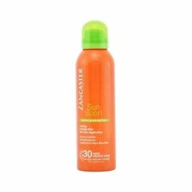 Sun Screen Mousse Agrado (75 ml) | Epamu | Beauty Shop - Parfums, Make-up & Essentials Epamu.eu