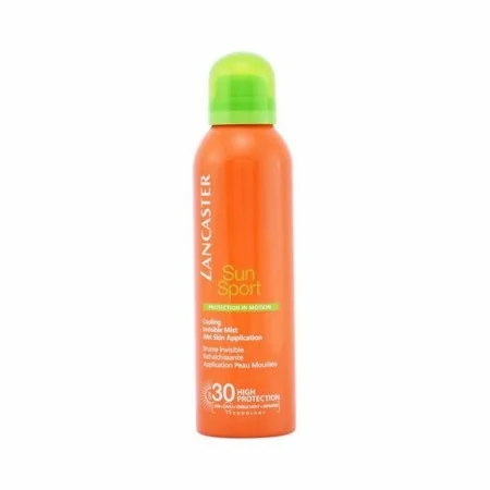 Bruma Solar Protectora Sun Sport Lancaster 40777310000 SPF 30 Spf 30 200 ml (1 unidad) | Epamu | Beauty Shop - Parfums, Make-up & Essentials Epamu.eu