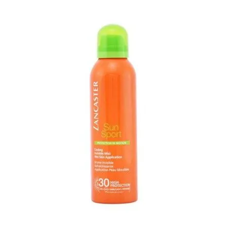 Bruma Solar Protetora Sun Sport Lancaster 40777310000 SPF 30 Spf 30 200 ml (1 Unidade) | Epamu | Beauty Shop - Parfums, Make-up & Essentials Epamu.eu