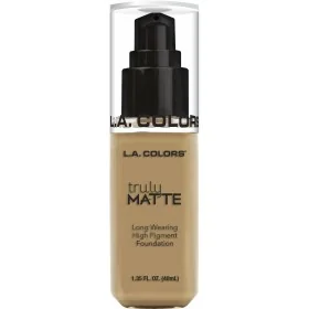 Liquid Make Up Base Estee Lauder Double Wear Stay-in-Place Nº 2W2 Rattan Spf 10 30 ml | Epamu | Beauty Shop - Parfums, Make-up & Essentials Epamu.eu