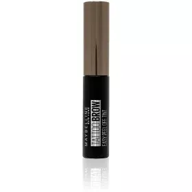 Augenbrauen-Maskerade Maybelline Tattoo Brow Nº 262 black brown | Epamu | Beauty Shop - Parfums, Make-up & Essentials Epamu.eu