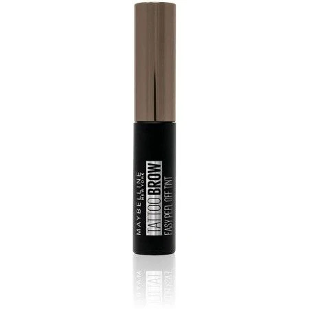 Maquilhagem para Sobrancelhas Maybelline chocolate brown | Epamu | Beauty Shop - Parfums, Make-up & Essentials Epamu.eu