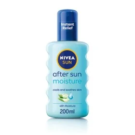 After Sun Nivea 50 ml 200 ml de Nivea, Après-soleil - Réf : V3400449, Prix : 11,22 €, Remise : %