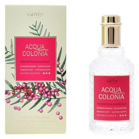 Perfume Unisex Acqua Colonia 4711 Acqua Colonia EDC EDC | Epamu | Beauty Shop - Parfums, Make-up & Essentials Epamu.eu