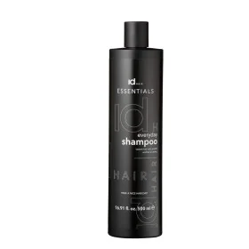 Crema Snellente Idhair 10010040002 500 ml di IDHAIR, Rassodanti e tonificanti per il corpo - Rif: V3400815, Prezzo: 12,03 €, ...