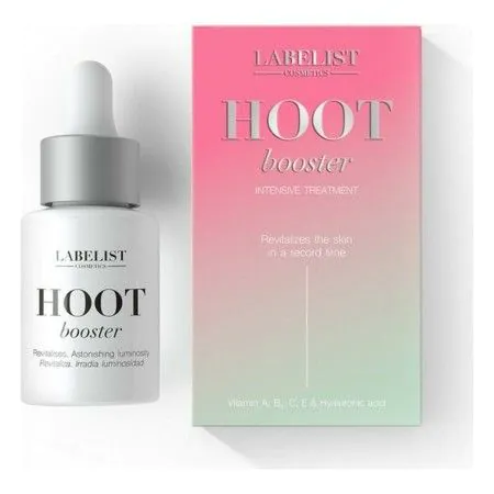 Limpeza Facial Labelist Cosmetics HOOT 30 ml (1 Unidade) | Epamu | Beauty Shop - Parfums, Make-up & Essentials Epamu.eu