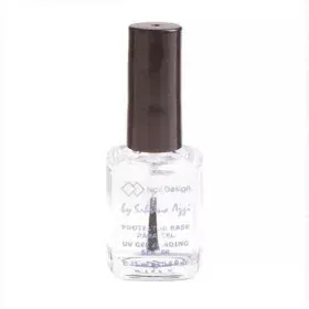 nail polish Sabrina Azzi Protect Base (15 ml) by Sabrina Azzi, Polish - Ref: V3401125, Price: 5,74 €, Discount: %