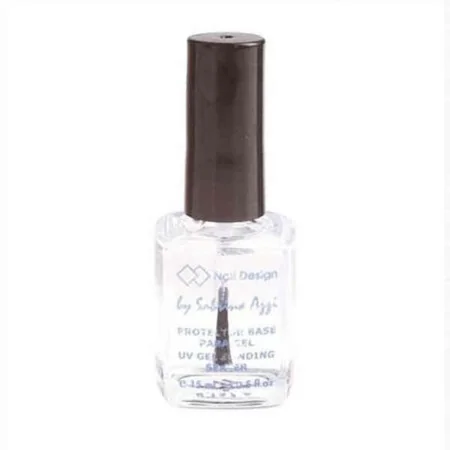 Nagellack Sabrina Azzi Protect Base (15 ml) | Epamu | Beauty Shop - Parfums, Make-up & Essentials Epamu.eu