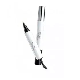 Augenbrauenfärber NYX THE BROW GLUE Braun 5 g | Epamu | Beauty Shop - Parfums, Make-up & Essentials Epamu.eu