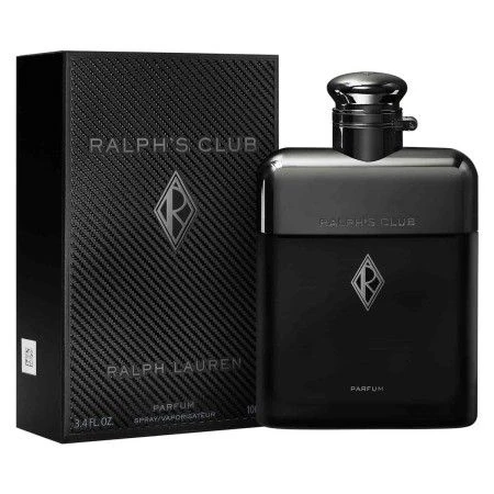 Perfume Hombre Ralph Lauren Ralph's Club EDP 100 ml | Epamu | Beauty Shop - Parfums, Make-up & Essentials Epamu.eu