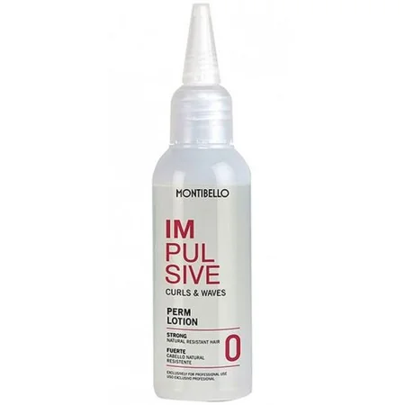 Hair Lotion Montibello Impulsive Curl and Waves N.0 75 ml | Epamu | Beauty Shop - Parfums, Make-up & Essentials Epamu.eu