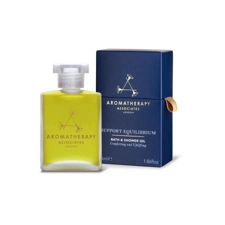 Aceite de Ducha Aromatherapy Support Equilibrium 55 ml | Epamu | Beauty Shop - Parfums, Make-up & Essentials Epamu.eu