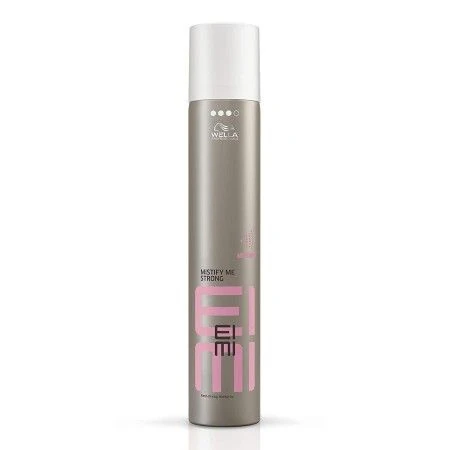 Spray de Fijación Fuerte Wella Eimi Mistify Me 300 ml | Epamu | Beauty Shop - Parfums, Make-up & Essentials Epamu.eu