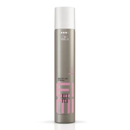 Spray de Fixação Forte Wella Eimi Mistify Me 300 ml | Epamu | Beauty Shop - Parfums, Make-up & Essentials Epamu.eu