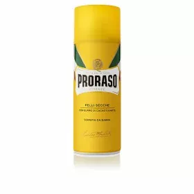 Espuma de Afeitar Proraso Refresh Eucalyptus | Epamu | Beauty Shop - Parfums, Make-up & Essentials Epamu.eu