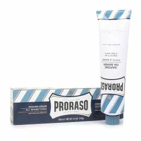 Crema da Barba Gummy Shaving Menthol 300 ml Mentolo | Epamu.eu | Beauty Shop - Parfums, Make-up & Essentials Epamu.eu