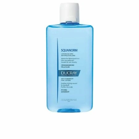 Antischuppenlotion Ducray Squanorm | Epamu | Beauty Shop - Parfums, Make-up & Essentials Epamu.eu