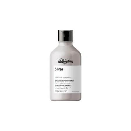 Shampoo L'Oreal Professionnel Paris Professionel Se New Silver 300 ml | Epamu | Beauty Shop - Parfums, Make-up & Essentials Epamu.eu