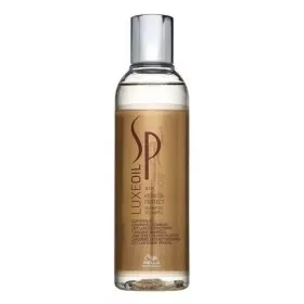 Olio per Capelli Eimi Wella Eimi 100 ml | Epamu | Beauty Shop - Parfums, Make-up & Essentials Epamu.eu