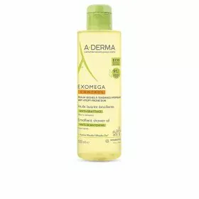 Óleo de Duche A-Derma 3455534 de A-Derma, Óleo de duche - Ref: M0114507, Preço: 19,37 €, Desconto: %