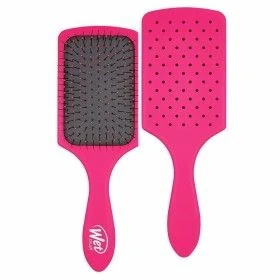 Brosse Démêlante The Wet Brush Rose Rectangulaire de The Wet Brush, Brosses - Réf : M0114593, Prix : 9,73 €, Remise : %