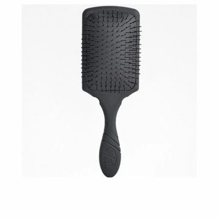 Bürste The Wet Brush Pro Paddle Schwarz Kautschuk | Epamu | Beauty Shop - Parfums, Make-up & Essentials Epamu.eu