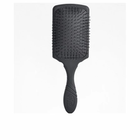 Escova The Wet Brush Pro Paddle Preto Borracha natural | Epamu | Beauty Shop - Parfums, Make-up & Essentials Epamu.eu