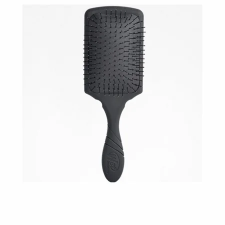 Spazzola The Wet Brush Pro Paddle Nero Caucciù | Epamu | Beauty Shop - Parfums, Make-up & Essentials Epamu.eu