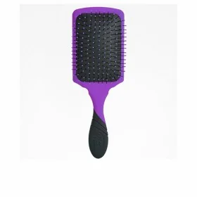 Bürste The Wet Brush Pro Paddle Detangler Lila Kautschuk (1 Stück) von The Wet Brush, Bürsten - Ref: M0114598, Preis: 9,74 €,...